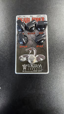 Tortuga Effects DEATH ADDER Metal-Stortion Pedal (USED)