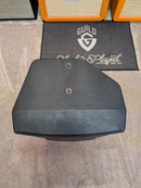 YorkvilleYorkville NX55P-2 1000 Watt Powered Loudspeaker - 12" (USED)