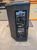 YorkvilleYorkville NX55P-2 1000 Watt Powered Loudspeaker - 12" (USED)
