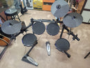 Alesis TURBO 7-Piece Electronic Drum Kit (DEMO)