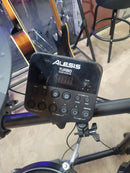Alesis TURBO 7-Piece Electronic Drum Kit (DEMO)