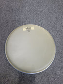 Remo RA-0012-SS Ambassador Renaissance Drum Head - 12in (USED)