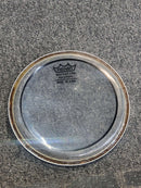 Remo PS-0306-00 Pinstripe Drumhead (Clear) - 6in (USED)