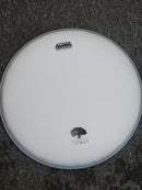 Attack DHAJ0-13 Jeff Ocheltree Snare Drumhead - 13in (USED)