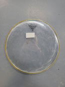 Remo EMPEROR Drum Head (Clear) - 13in (USED)