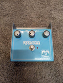 Palmer PEKAP Kaputt Octave Effect For Guitar (DEMO)