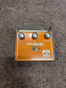 Palmer PEHURR Hurrigain Distortion Pedal (DEMO)