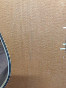 Guild Westerly F-1512 Guitare acoustique jumbo à 12 cordes (brillant naturel) (démo)