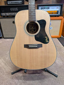 Guild Westerly Collection A-20 Marley Acoustic Guitar - Natural (DEMO)