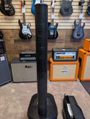 Behringer C210B 160W Active Column Speaker With Battery (USED