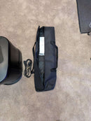 Behringer C210B 160W Active Column Speaker With Battery (USED