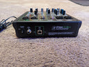 Mackie PROFX6V3 6-Channel Professional Effects Mixer With USB (USED)