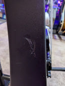 Ibanez RG470DXWWZM RG Standard Electric Guitar (Wine Red Frozen Matte) (DEMO)