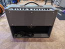 Blackstar SILVERDLX100 Silverline Deluxe 100W Electric Guitar Combo Amplifier - 12in (USED)