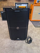 Mackie SRM212 V-CLASS Powered Speaker 2000W - 12in (USED)