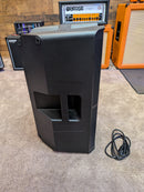 Mackie SRM212 V-CLASS Powered Speaker 2000W - 12in (USED)
