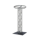 Global Truss DT-DYNO-WHEEL Round Truss Topper for F34 - 3.28'