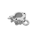 Global Truss EYE-CLAMP Professional Clamp w/Eyebolt (Silver)