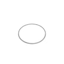 Global Truss F31-TUBE-1.5-90 Cercle à arc unique à 4 sections - 4 × 90° (1,5 m)