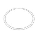Global Truss F32-IB-C5-H45 8-Section Horizontal I-Beam Arc Circle - 8x45° (5m)