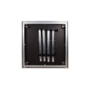 Global Truss GT-STAGE-1X1 Plywood Stage w/Removable Legs