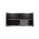 Global Truss GT-STAGE/ADJ Adjustable Portable Stage w/Removable Legs