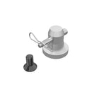 Global Truss GT-CS10SZ Entretoise de coupleur avec filetage M12 - 10 mm