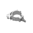 Global Truss JR-CLAMP-QR-BLK Light Duty Clamp w/Quick Release Handle (Black)