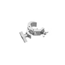 Global Truss JR-QUICK-RIG-CLAMP Heavy Duty Clamp (Silver)