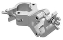 Global Truss Xpro-Swivel-Clamp / SL Swivel Blamp (Silver)