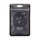 Westone 10028 Linum Estron Superbax Earphone Cable - 50 "(noir)