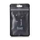 Westone 10030 Linum Estron SuperBaX 2.5mm Balanced Earphone Cable - 50" (Black)