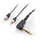 Westone 10066 Linum Estron BaX Earphone Cable - 50in