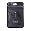 Westone 10032 Câble d'écouteur Linum Estron Bax - 50 "(noir)