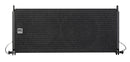 HK Audio CADIS SERIES CAD 208 Enceinte line array passive 500 W 8 Ohms (Noir) - 2x8"