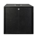 HK Audio CADIS SERIES CAD 115 600W Passive Subwoofer 8 Ohms (Black) - 15"