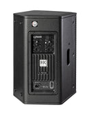 HK Audio LUNAR 110 XA 1200w Active 2-Way Loudspeaker With Bluetooth (Black) - 10in