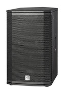 HK Audio LUNAR 110 XA 1200w Active 2-Way Loudspeaker With Bluetooth (Black) - 10in