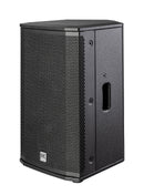 HK Audio LUNAR 110 XA 1200w Active 2-Way Loudspeaker With Bluetooth (Black) - 10in