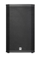 HK Audio LUNAR 112 XA 1200w Active 2-Way Loudspeaker With Bluetooth (Black) - 12in