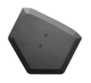 HK Audio LUNAR 112 XA 1200w Active 2-Way Loudspeaker With Bluetooth (Black) - 12in