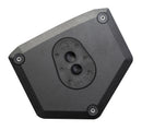 HK Audio LUNAR 112 XA 1200w Active 2-Way Loudspeaker With Bluetooth (Black) - 12in