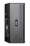 HK Audio LUNAR 112 XA 1200w Active 2-Way Loudspeaker With Bluetooth (Black) - 12in