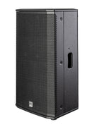 HK Audio LUNAR 112 XA 1200w Active 2-Way Loudspeaker With Bluetooth (Black) - 12in