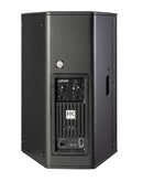HK Audio LUNAR 115 XA 1200w Active 2-Way Loudspeaker With Bluetooth (Black) - 15in