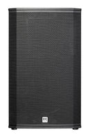 HK Audio LUNAR 115 XA 1200w Active 2-Way Loudspeaker With Bluetooth (Black) - 15in