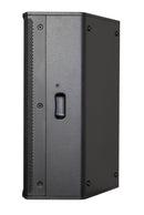 HK Audio LUNAR 115 XA 1200w Active 2-Way Loudspeaker With Bluetooth (Black) - 15in