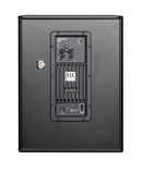 HK Audio PORTABLE SUB 115 A 1400W Compact Active Subwoofer (Black) - 15in