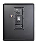 HK Audio PORTABLE SUB 118 A 1400W Compact Active Subwoofer (Black) - 18in
