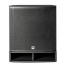HK Audio PORTABLE SUB 118 A 1400W Compact Active Subwoofer (Black) - 18in